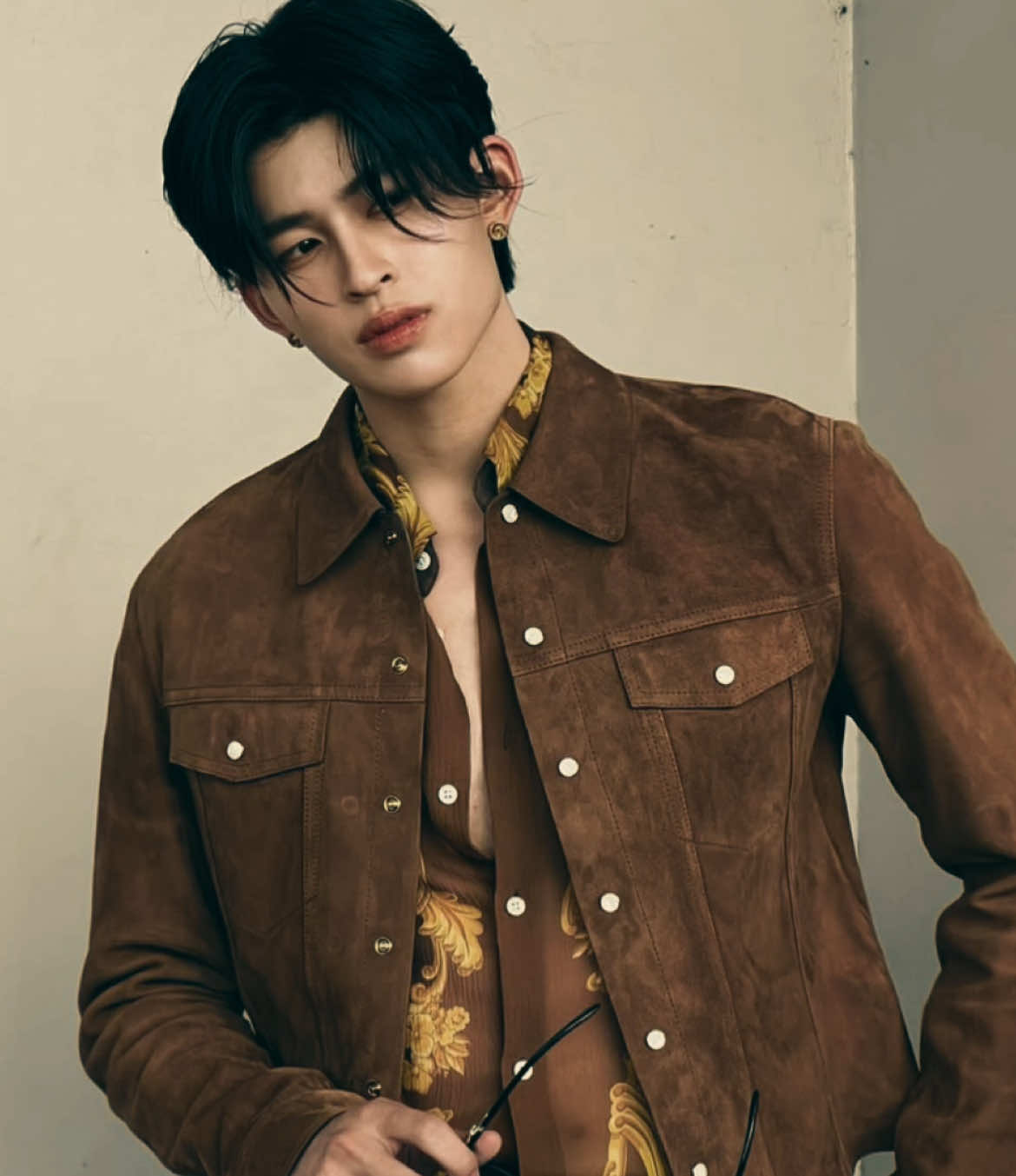 naravit vibe ✨ #ppnaravit #ปอนด์ณราวิชญ์ #CapCut 