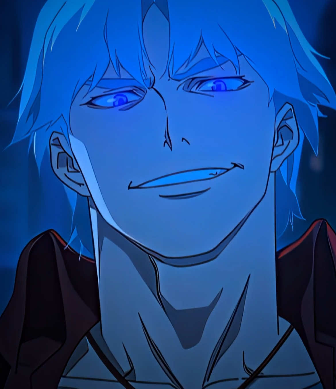 New anime from Netflix 🔥#devilmaycry #dante #dmc #netflixseries #anime #edits 
