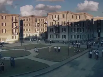 #mybrilliantfriend #laamicageniale #edit 