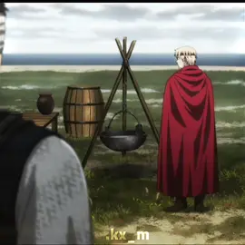 ثورفين 🔥#thorfinn #vinlandsaga #anime #edit #foryoupage #itachi #كلان_لور🌪️ 