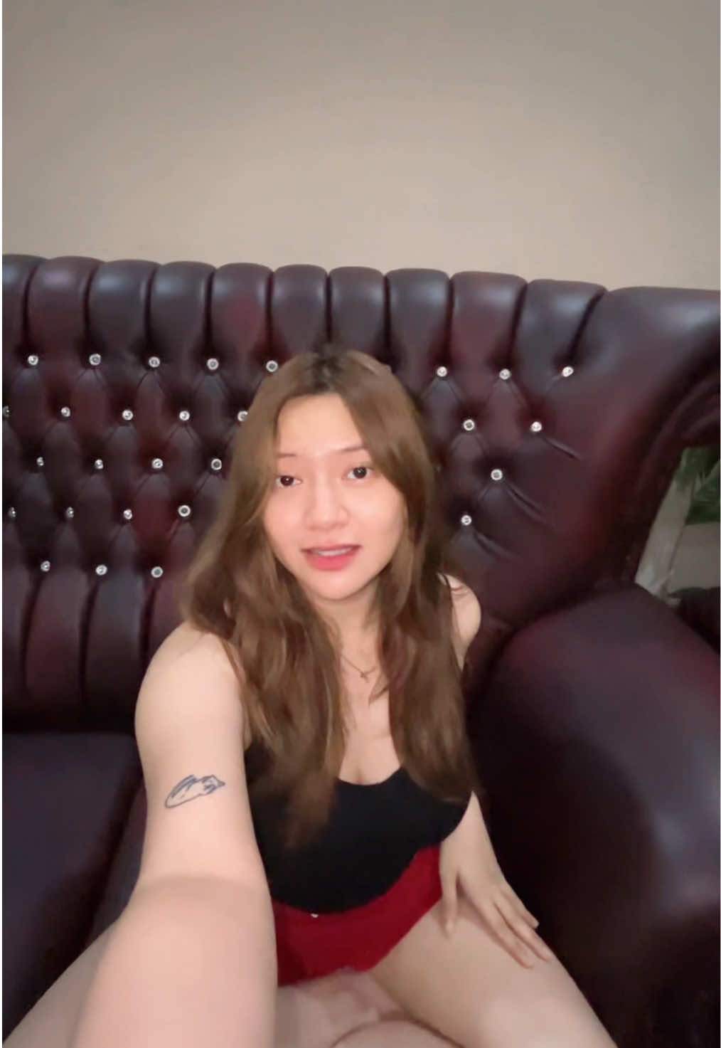 mba agnes lagunya enak bgt😭