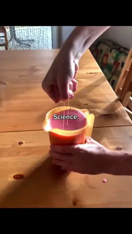Science is amazing ⚗️💥 #Science #chemistry #physics #experiment #physicsteacher #education #learning #foryou