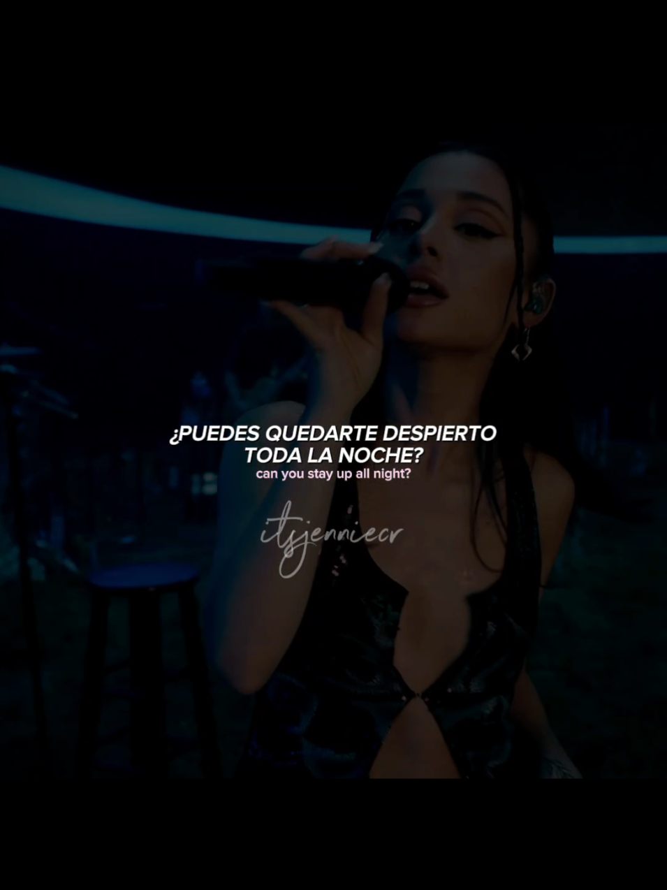 Ariana Grande - 34+35 I #arianagrande #3435 #sub #lyrics #fyp #parati #itsjenniecr 