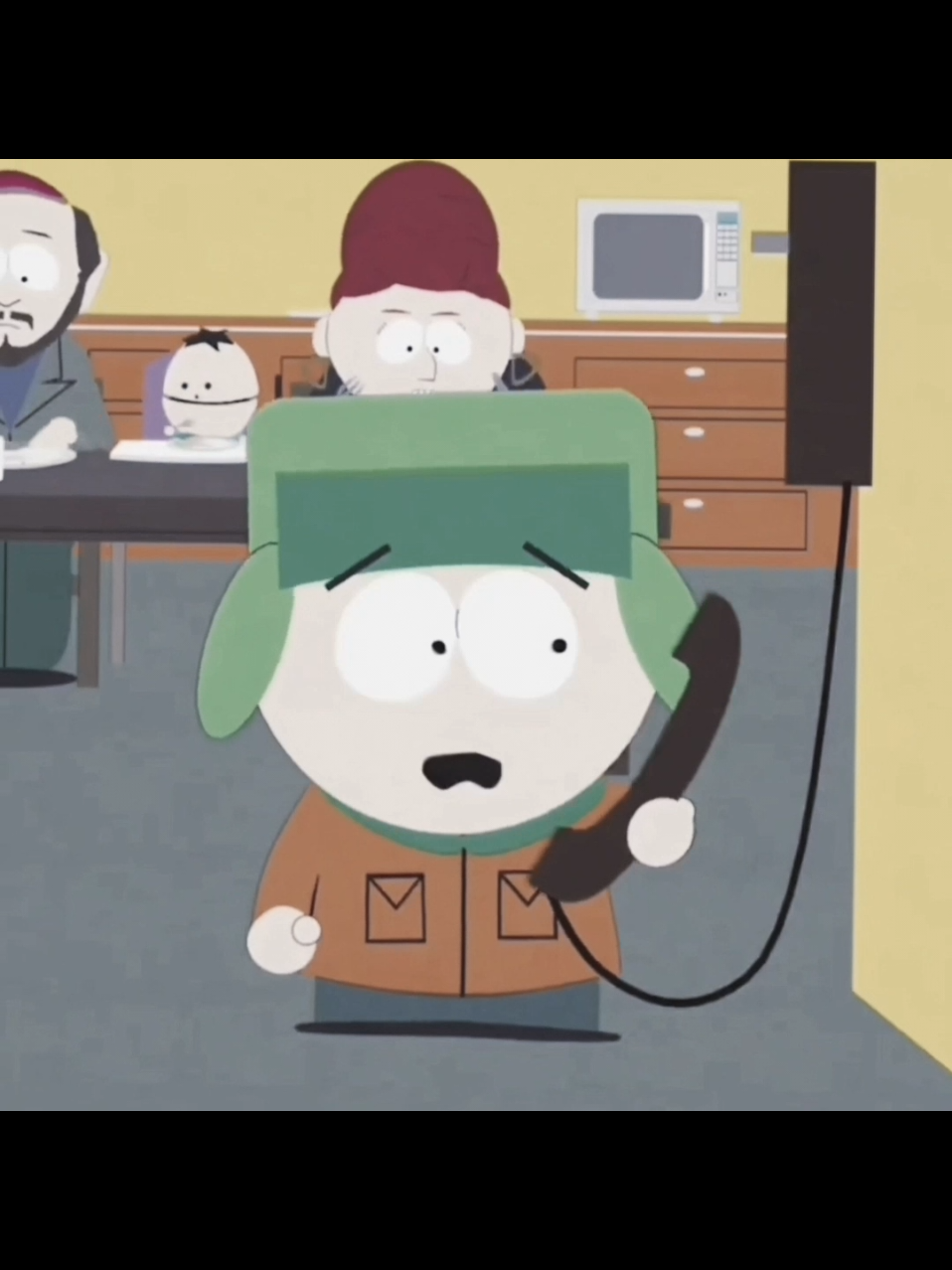 #KYLEBROFLOVSKI • #SOUTHPARK • this lowk sucks😓 #foryou #fyp #mf_keth #xyzbca #edit 
