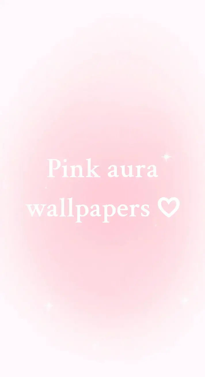 Aura wallpapers •♡•