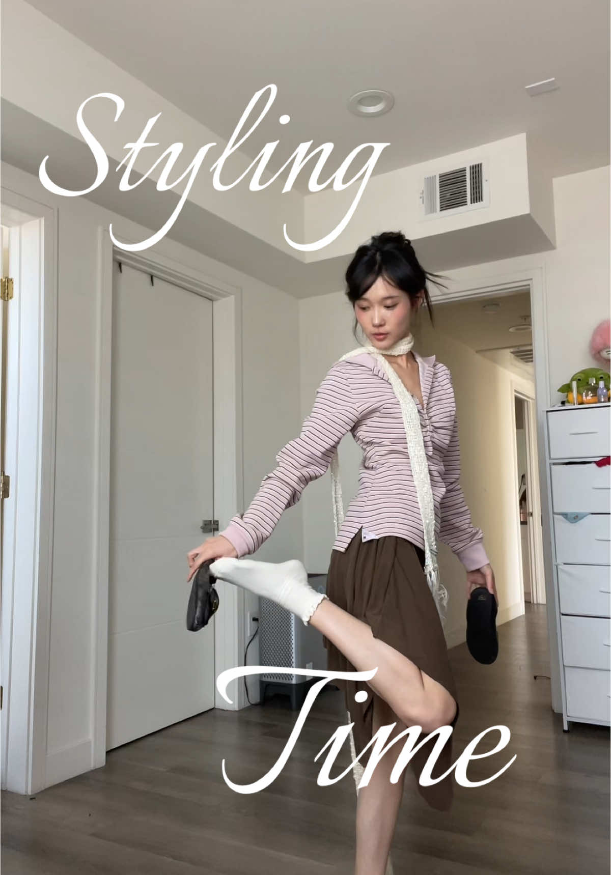 treat yourself 🙂‍↔️🤍