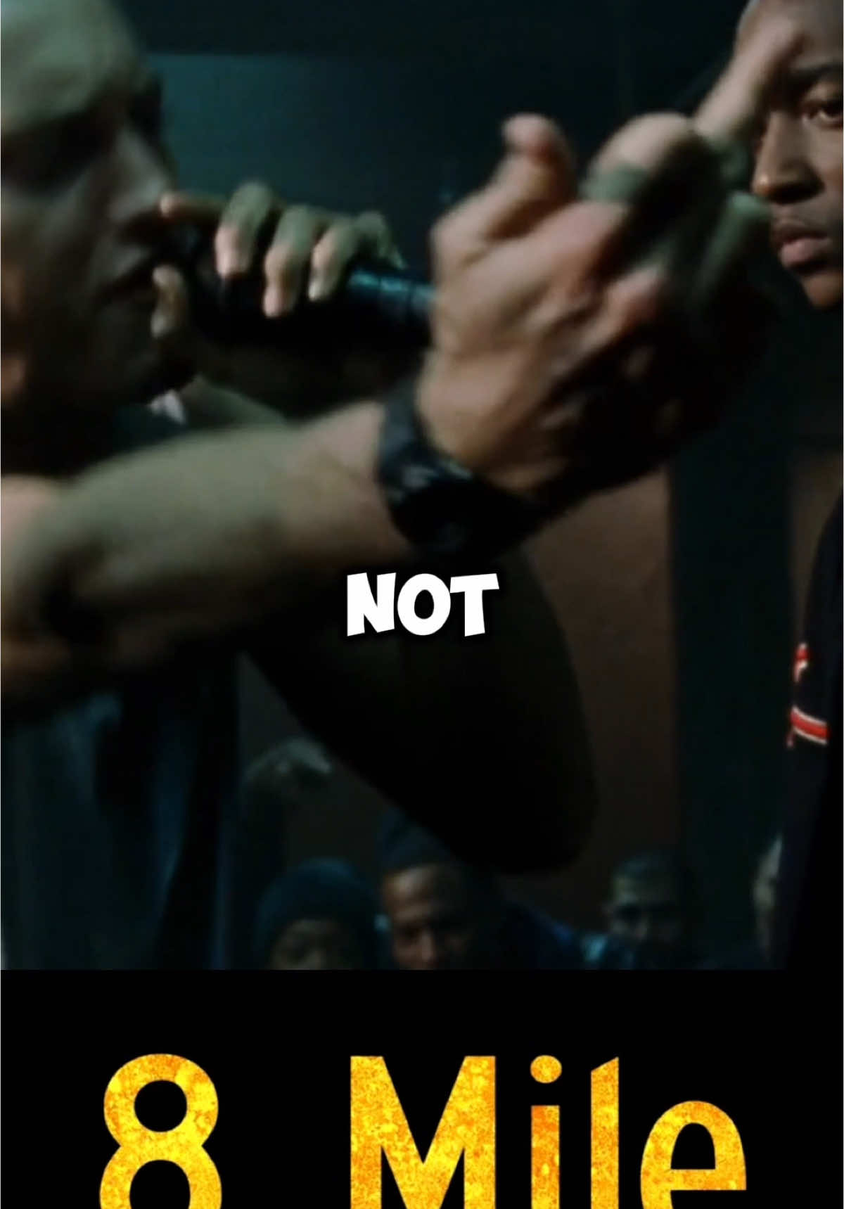Facts you didn’t know about 8 Mile #funfacts #moviefacts #movies #movietok #eminem #detroit #8mile #michaelshannon 