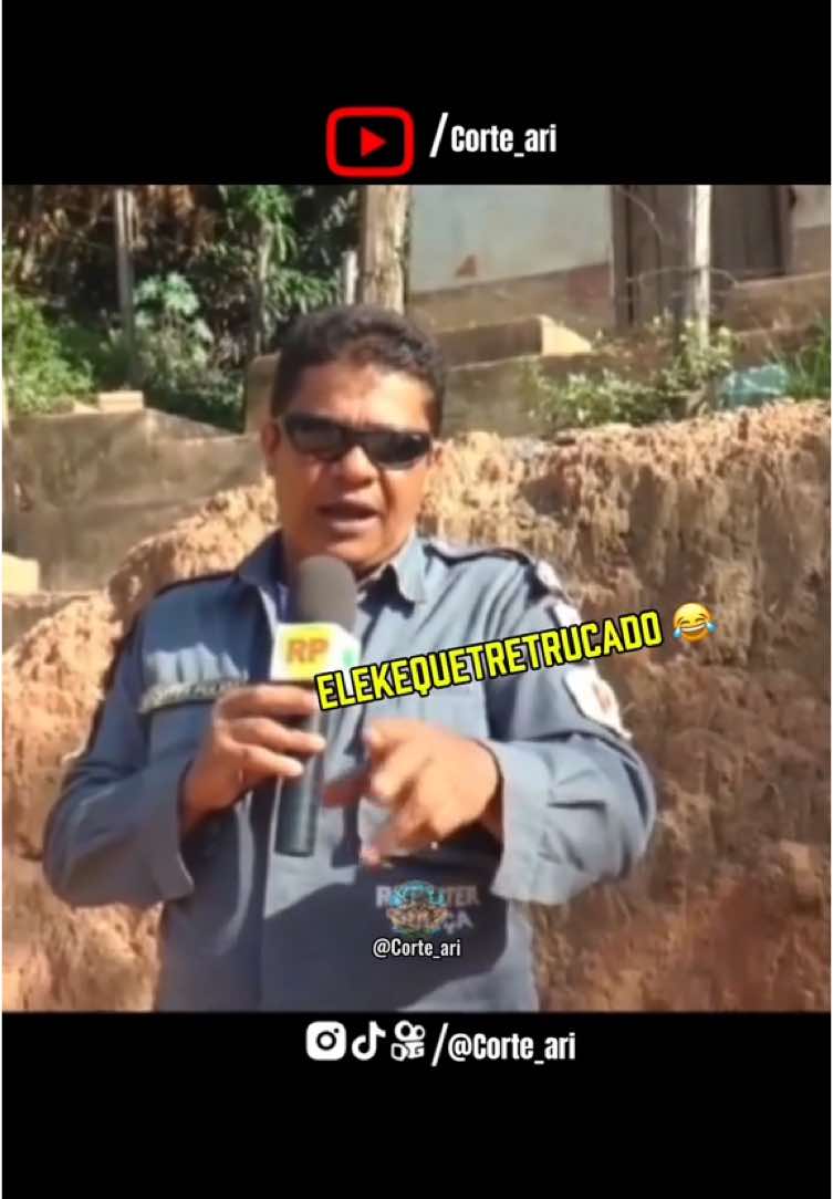 AS MELHORES DO REPÓRTER PULIÇA KKKKKKKKKKKKKKK #CapCut #tentenãorir #reportepuliça 