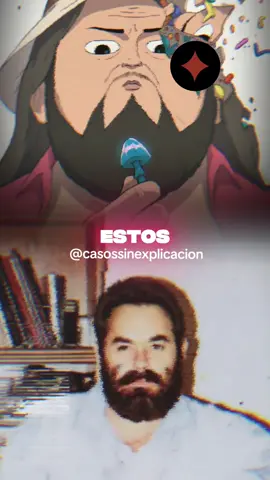 👁️🧠 ¿Marshall Cuso es en realidad Jacobo Grinberg? La teoría ha encendido las redes… El personaje principal de la serie animada Common Side Effects ha despertado sospechas por su parecido físico y filosófico con Jacobo Grinberg, el neurocientífico mexicano que desapareció misteriosamente en 1994 tras estudiar la conciencia y lo inexplicable. ‼️ Ve al enlace de mi perfil y descubre por qué muchos creen que esta serie podría estar inspirada en uno de los casos más enigmáticos de la ciencia. ⬅️🌀 Tal vez Jacobo nunca se fue… solo cambió de forma para seguir enviando mensajes. 🔖 #loinexplicable #JacoboGrinberg #MarshallCuso #commonsideeffects #conciencia #series #misterios #desapariciones #hechosinexplicables 