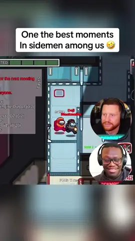 #sidemen #sidemenamongus #viz #deji #for #funnytiktok #AmongUs 