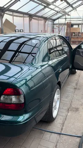 #daewoo #daewooleganza 
