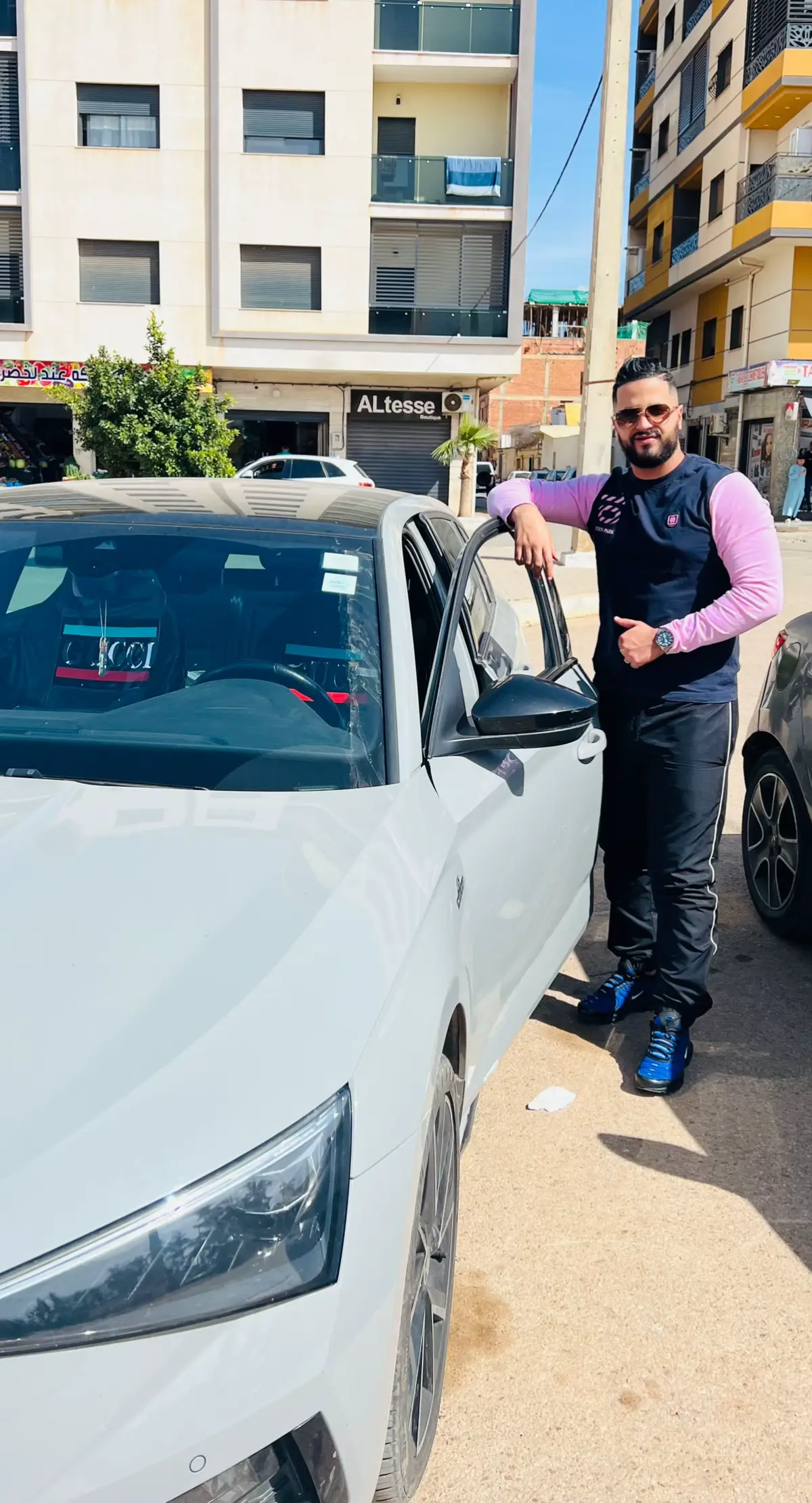 #شعب_الصيني_ماله_حل😂😂 