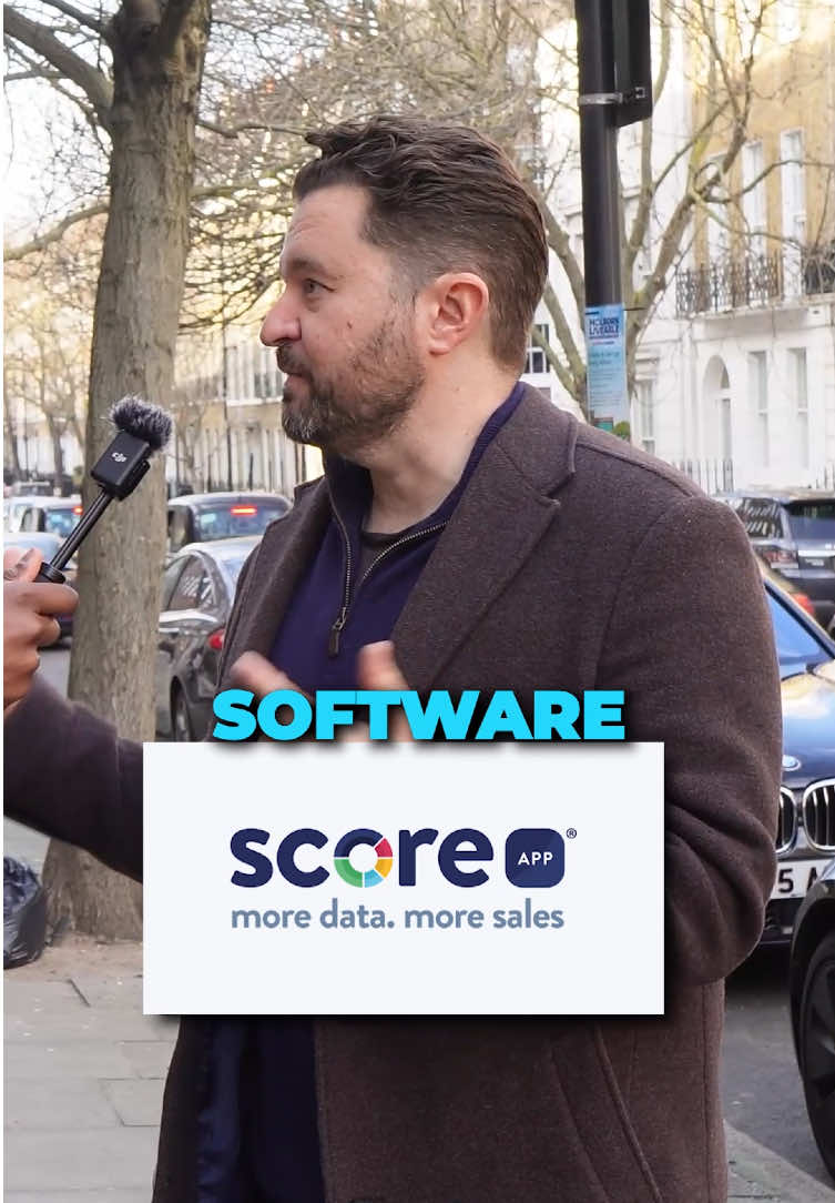 The fastest way to launch a business is to create a landing page with a waiting list. You want to validate your idea as quickly and as cheaply as possible before investing money into building the solution. This works across most direct to consumer industries. We met @danielpriestley serial entrepreneur and the founder of @score_app   #secrettosuccess #successmindset #growthmindset #streetinterviews #askingstrangers #fyp 
