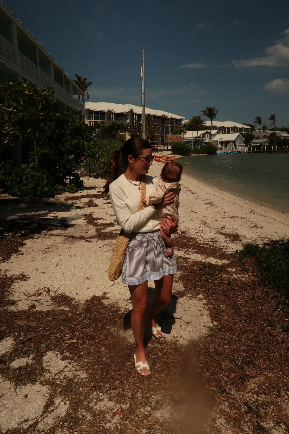 March looks by Lucy & me 🫶🏼🌷☀️👯‍♀️ #springoutfits #ootds #outfitinspo #firsttimemom #momstyle #springfashion #babygirloutfit 