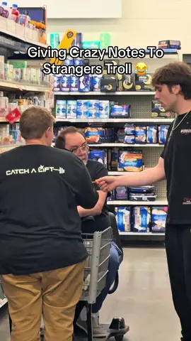 Since no one likes the nice notes here  😔😔