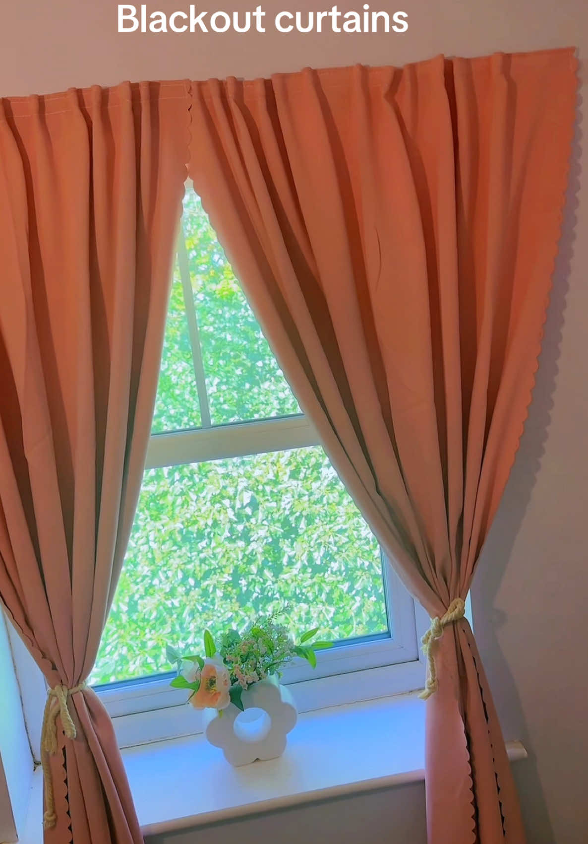 Replying to @Demmy lois Preparing for the longer days shorter nights This magic tape blackout curtain is very good for your kitchen and bathroom windows. Magic Tape Blackout Curtain, 1 Count. Window Curtain, Easy-to-Install Curtain for Bedroom, Living Room, Kitchen, Party Room Decor. #blackoutcurtains #curtaintape #homehack #Curtains #HomeDecor #Party#tiktokmademebuyit #window #spotlight #spotlightfind #dealdrops #windows #window #windowcurtain #spotlight #london #dealdrops#dealdrop #homedecor #tiktokfind#homedecor #homedecorideas #tiktokmademebuyit #TikTokShop#fyp 