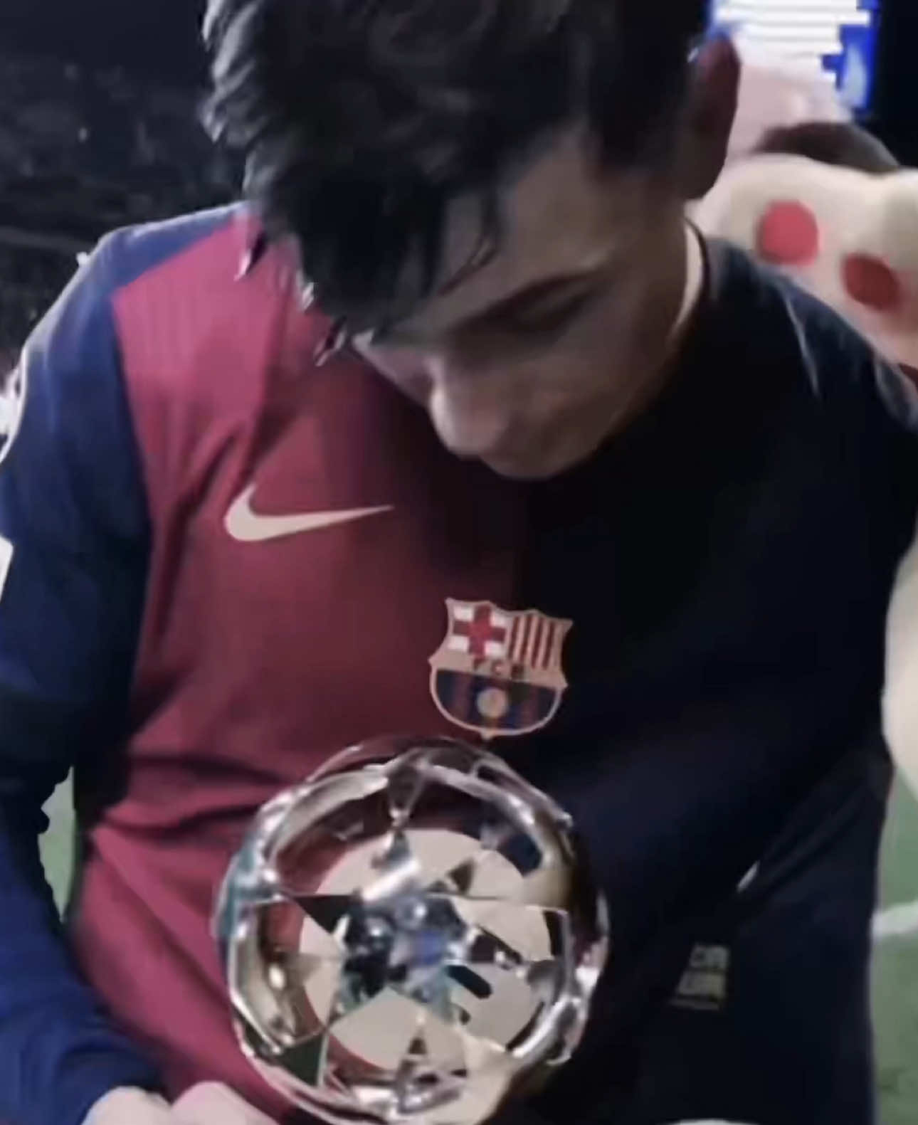 named “the magician” for a reason.  #foryoupagе #edit #edits #pedrigonzalez #pedri #fcbarcelona #pedrigonzalezedit #pedriedit #fcbarcelonaedit #fy #foryou #fyp 