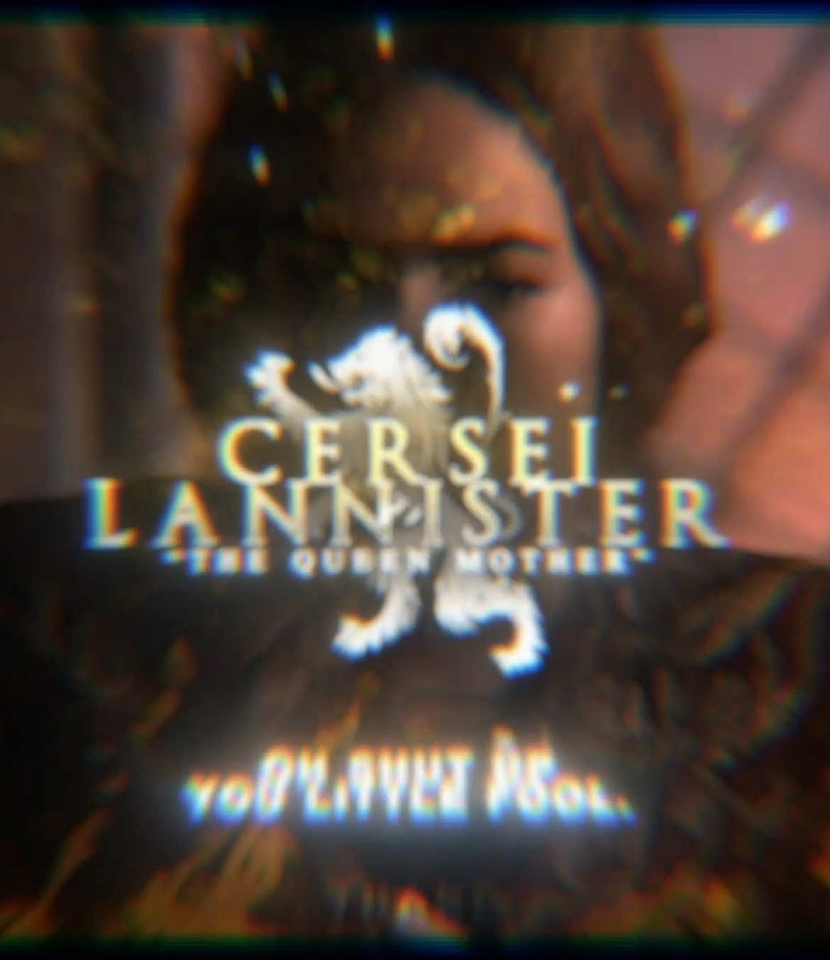 Top 5 Female Character in TV | Cersei Lannister || #gameofthrones #gameofthronesedit #cerseilannister #cerseilannisteredit #lenaheadey #lenaheadeyedit #tyrionlannister #peterdinklage #lannister #mediatok #asongoficeandfire #foryoupagе #viralvideos #fyp || scp: 411scenes & skywaik3rs | (Original Content)  ⚠️ ALL FAKE TIKTOK ⚠️
