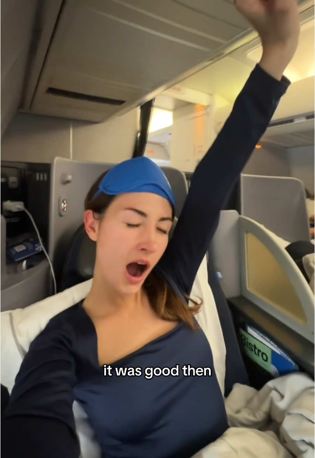 IT FINALLY HAPPENEDDDD