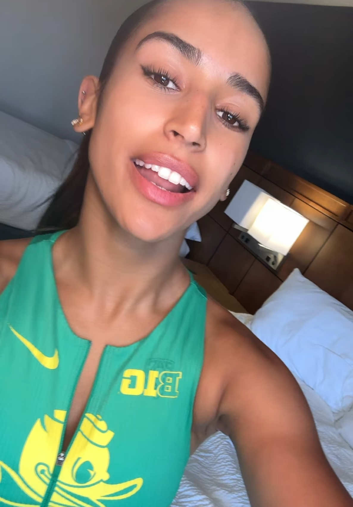 another one #track #oregontrack 