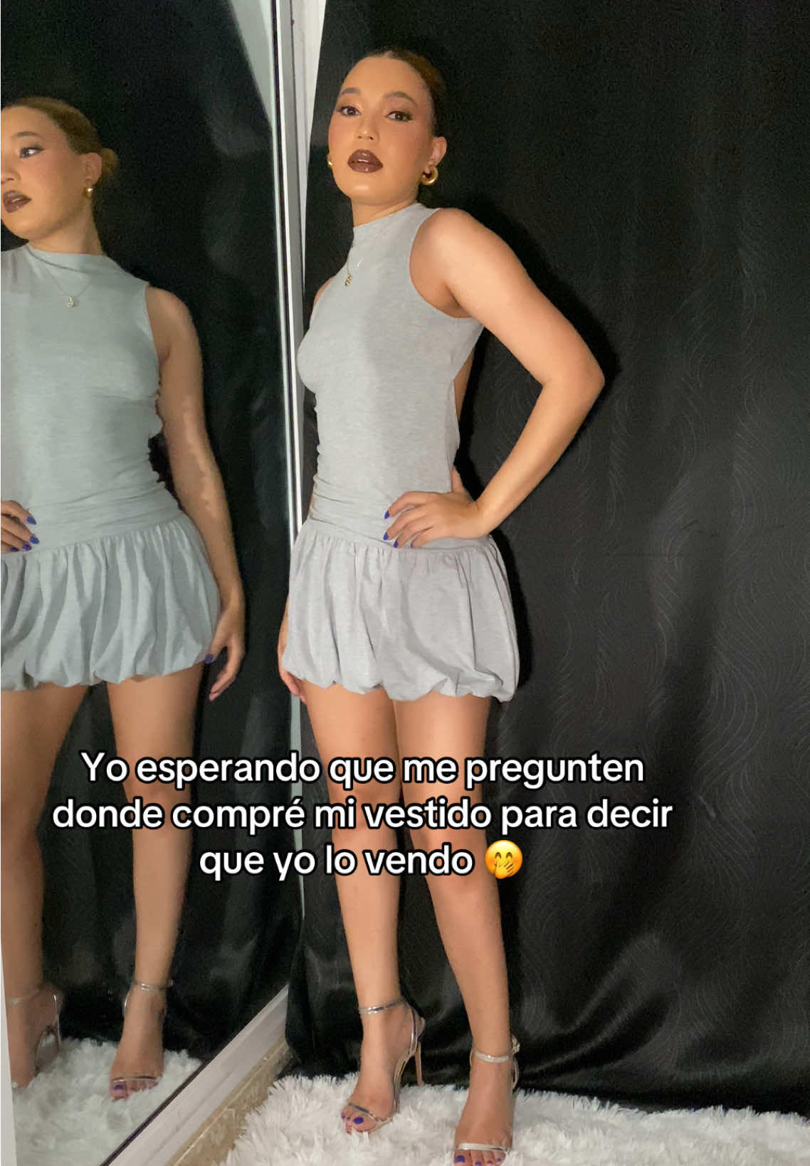 Pregúntenme 🥹🥹 #tiendaonline #tiendaderopa #ropajuvenil #tiendaenRD #santodomingo #outfit #outfitideas #outfitinspo #tiendademujer #vestidos #100kviews 
