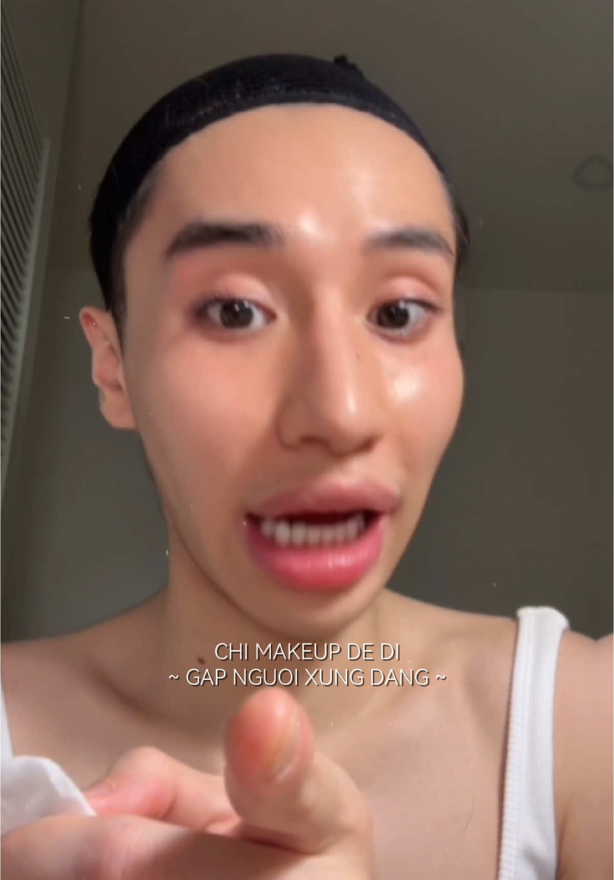 Haha hệ tư tưởng#congken                   #trending #CapCut 