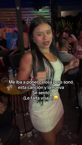 Eh esta canción me persigue, visaje visaje 🤣 #visaje  #djs @El Último piso Cali #baile #salsaromantica 