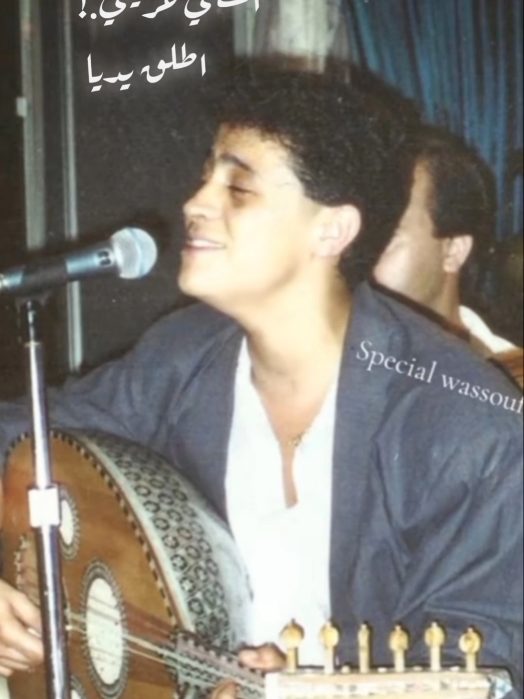 انني اعطيتُ ما استبقيتُ شيئ..! #WelcomeWassouf #fyp #viral #foryou 