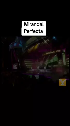 Perfecta #miranda #perfecta #2010 #festivaldeviña #fyp #parati 