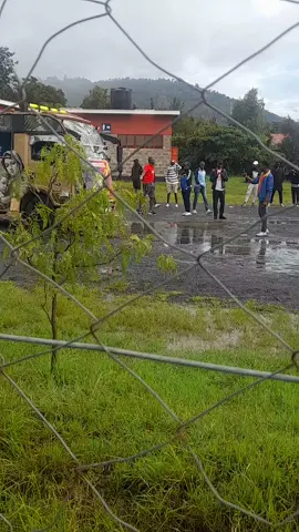 restoration nganya after tame police vs tusker fc twerking#nganya #matwanaculture254 #restoration #teamwork 
