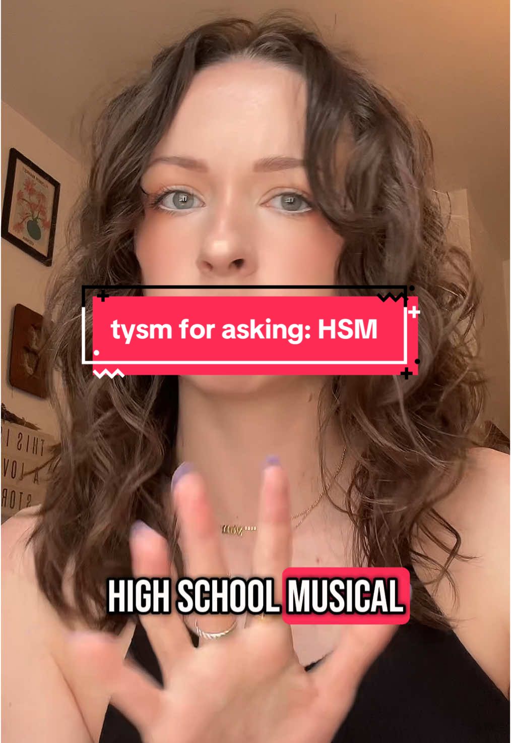 I’m not sorry for the end #fyp #newyork #actor #theatre #hsm #sharpayevans #ashleytisdale 