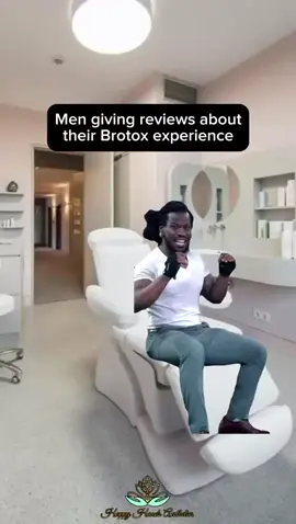 We love our patients too ❤️❤️😍😍#botox #brotox #menshealth #wrinkletreatment #antiaging #menskincare #MentalHealth #westhollywood #men #menselfcare 
