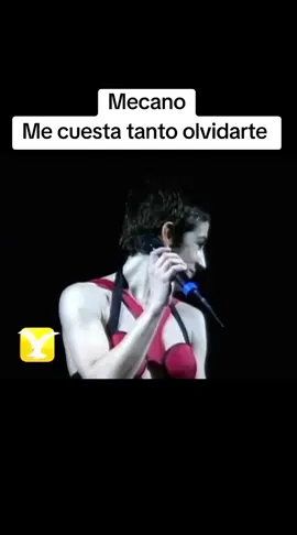 Me cuesta tanto olvidarte #mecano #mecuestatantoolvidarte #1992 #festivaldeviña #fyp #parati 