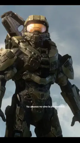 🤠 por suerte nunca me pasó 😃  #gaming #Halo #haloedit #xbox #halo2024 #xboxmexico #halo4 #paratii #paratiiiiiiiiiiiiiiiiiiiiiiiiiiiiiii #foryyou #sustosquedangusto 