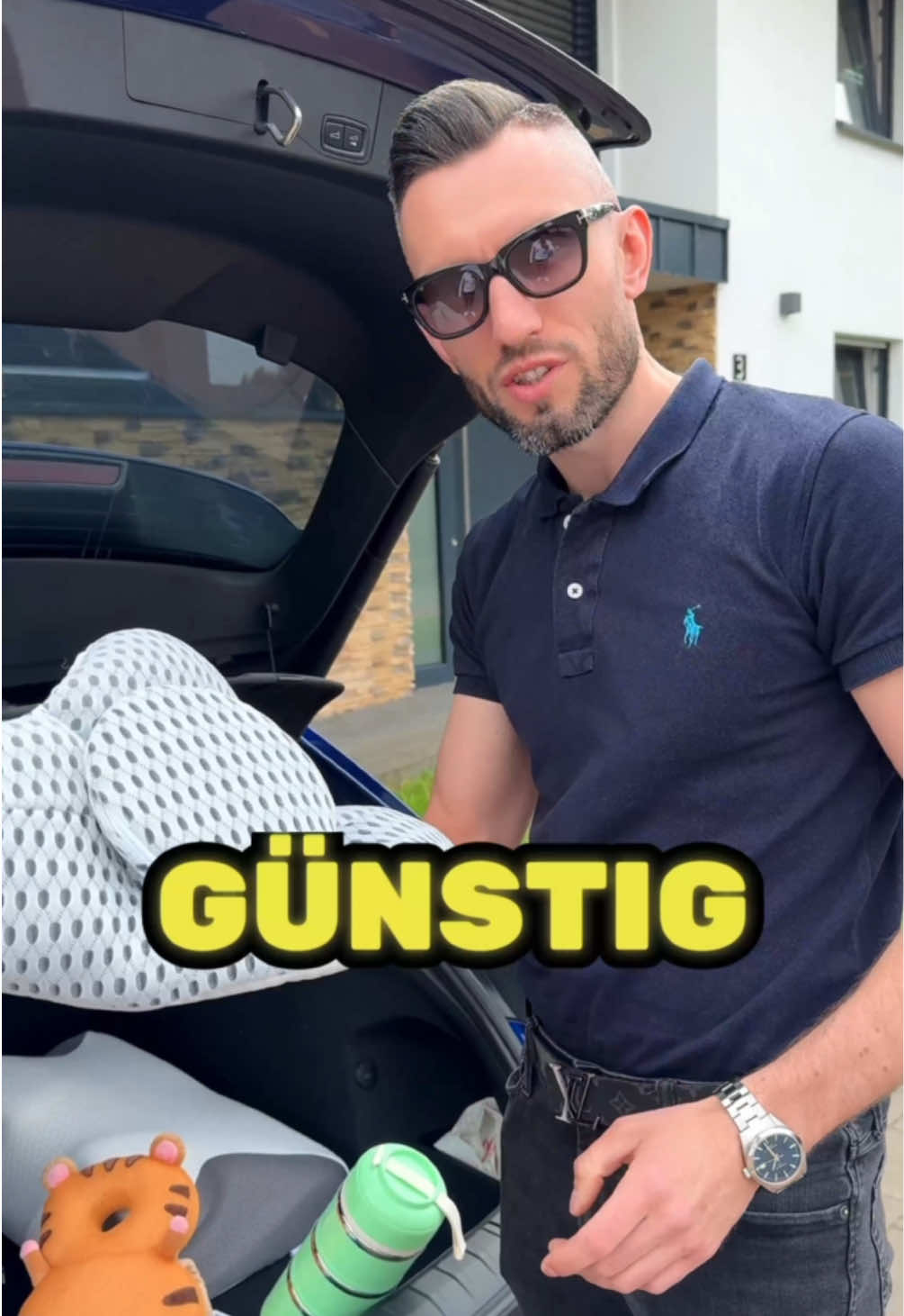 Kommentiere mit „INFO“