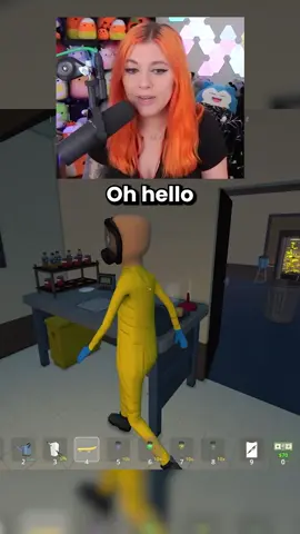 Employee of the Month in SCHEDULE 1? #schedule1 #newgame #gaming #GamingOnTikTok #gamingclips #reaction #funny #funnyvideos #indiegames 