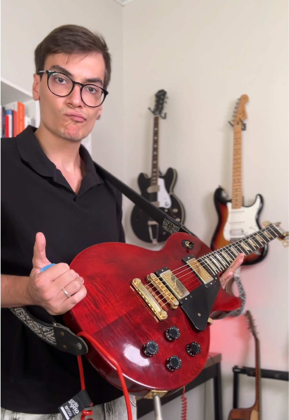 O que acha do timbre? 🔥