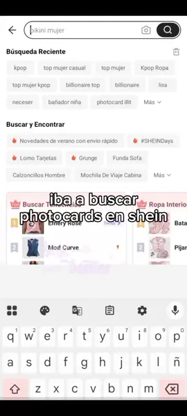 Perdón por la mala calidad 😭.                                                Id para las q lo quieren/pueden comprar: 50757914 #kpop #drip #babymonster #ahyeon #fyp #kpoper #kpopwithyourbesties #shein #meme