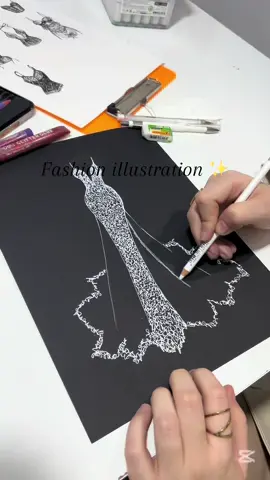 #pourtoi #fyp #fashionstyle #sketchbook #trendingreels #artist #TikTokFashion #fyp #sketches #tiktokmod #TikTokFashion #artistoninstagram #artlover #sketchbook #tiktokmod #artists #girl #artist #fyp 