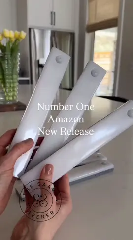 Motion-activated lighting with 3 color temps, recharging station, remote control, and 62 LEDs. BUY LINK IN BIO ✅️🔗⚠️ CHECK FULL CAPTION .  .. ➡️ PRODUCT DETAILS CHECK OUT 