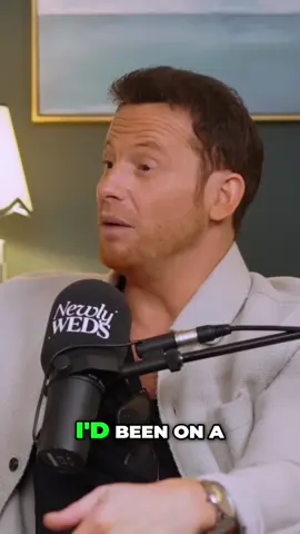 Surviving a Panic Attack After a Long Flight#podcasts #fyp #sophiehabboo #newlyweds #jamielaing #staceysolomon #joeswash