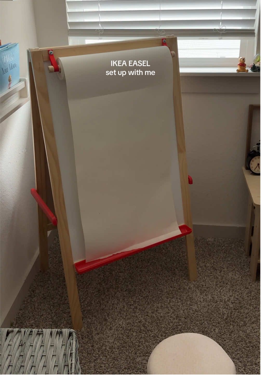 He’s been showing an interest in painting and drawing! This couldn’t be more perfect 🤩 Also on sale!!