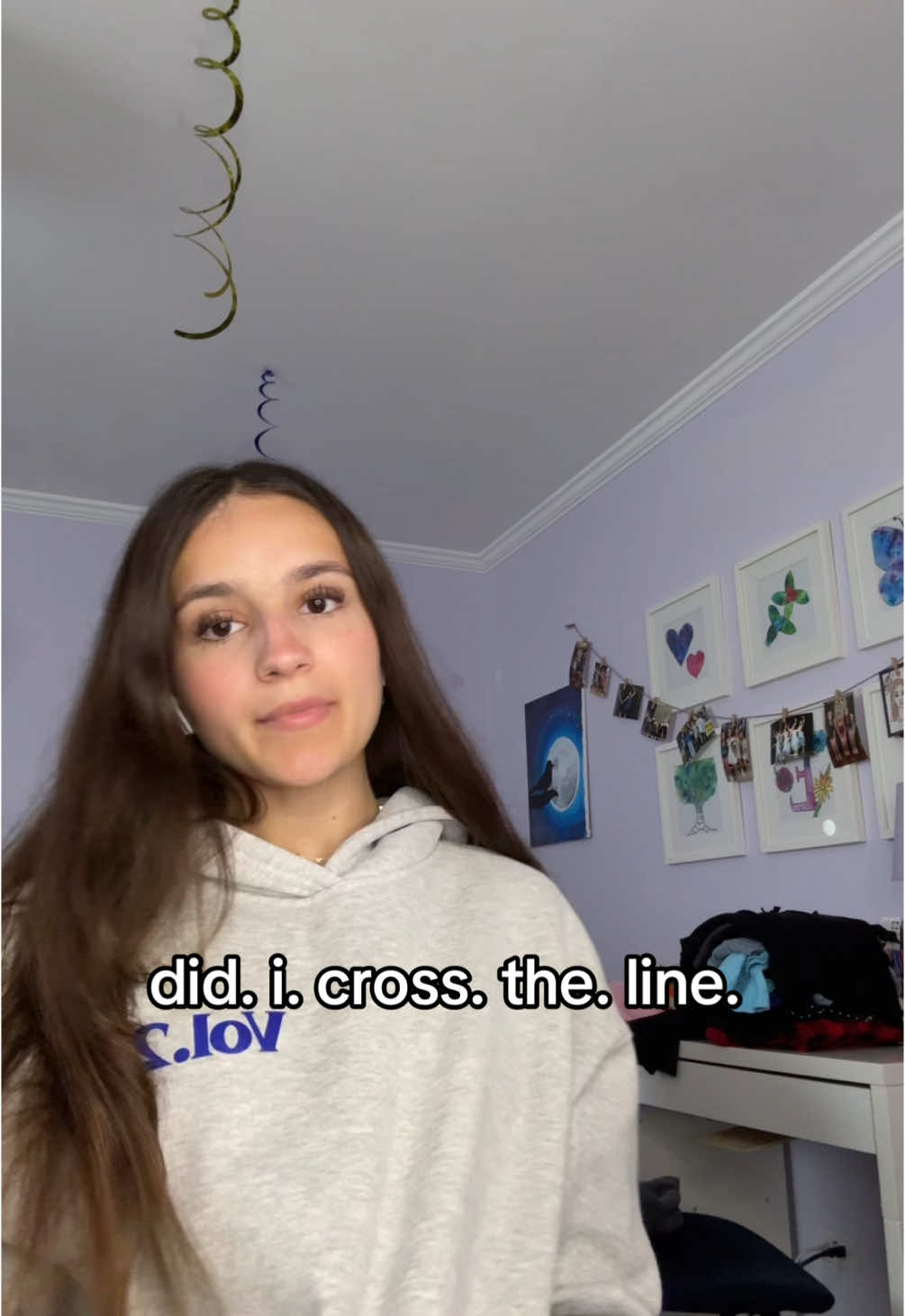 #wildflower #billieeilish #hmhas #didicrosstheline 