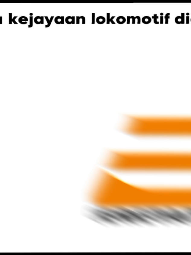 di era nya lokomotif diesel nya gak ngotak jumlahnya 🗿#keretaapi #kaiindonesia #kereta #kai #railfans #trainzsimulator 