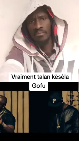 #yatfu talan kèssè#respect old school #rap wolof mo raww 