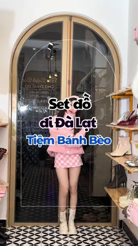 Hiện đang mùa nóng nên mình đi Đà Lạt cho nóng y chang đi mọi người. #tiembanhbeochothuedovungtau #dulich #vungtau #chothuedovungtau #thuedovungtau 