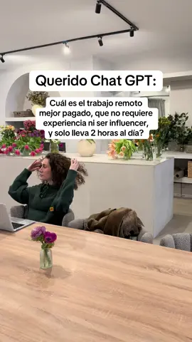 El trabajo remoto mejor pagado en 2025 para principiantes es el Rank&Rent 🔥 Pero primero comenta WEBINAR si quieres aprender de forma gratuita como puedes empezar paso a paso como principiante. El 24 de abril doy un webinar en directo donde explicaré todo lo que necesitas saber para empezar hoy mismo:  1️⃣ Como elegir el nicho y la ciudad que sea rentable 2️⃣ Como crear 1 web sin ser programador  3️⃣ Que plataformas y herramientas usar  4️⃣ Formas de monetizar Y no, no necesitas tener experiencia para empezar 🙌🏼  💡Lo que sí necesitas es aprender habilidades de alto valor y ser constante. Porque yo puedo darte las claves y la hoja de ruta a seguir paso a paso pero si no poner trabajo de tu parte y constancia, no te va a funcionar. Si estás listo para empezar a ganar dinero online este 2025 comenta WEBINAR, y te haré llegar el link para que puedas reservar tu plaza en el primer y único webinar de Rank&Rent. Es una oportunidad irrepetible! No te la quieres perder 🙈💰 O regístrate directamente en el 🔗 de mi perfil 🤭 #trabajoremoto #rankandrent #ganardineroonline #ganardinerodesdecasa #negociosonline #negociosdigitales #negociopropio #digitalnomad #nomadadigital #emprender #mejornegocio2025 