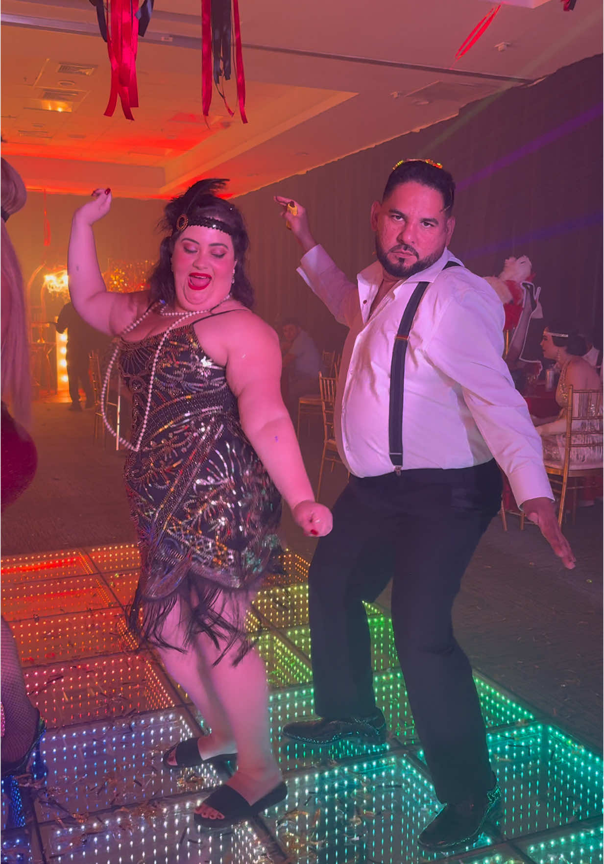 Se disfruta con @estebanitagutiérrez 