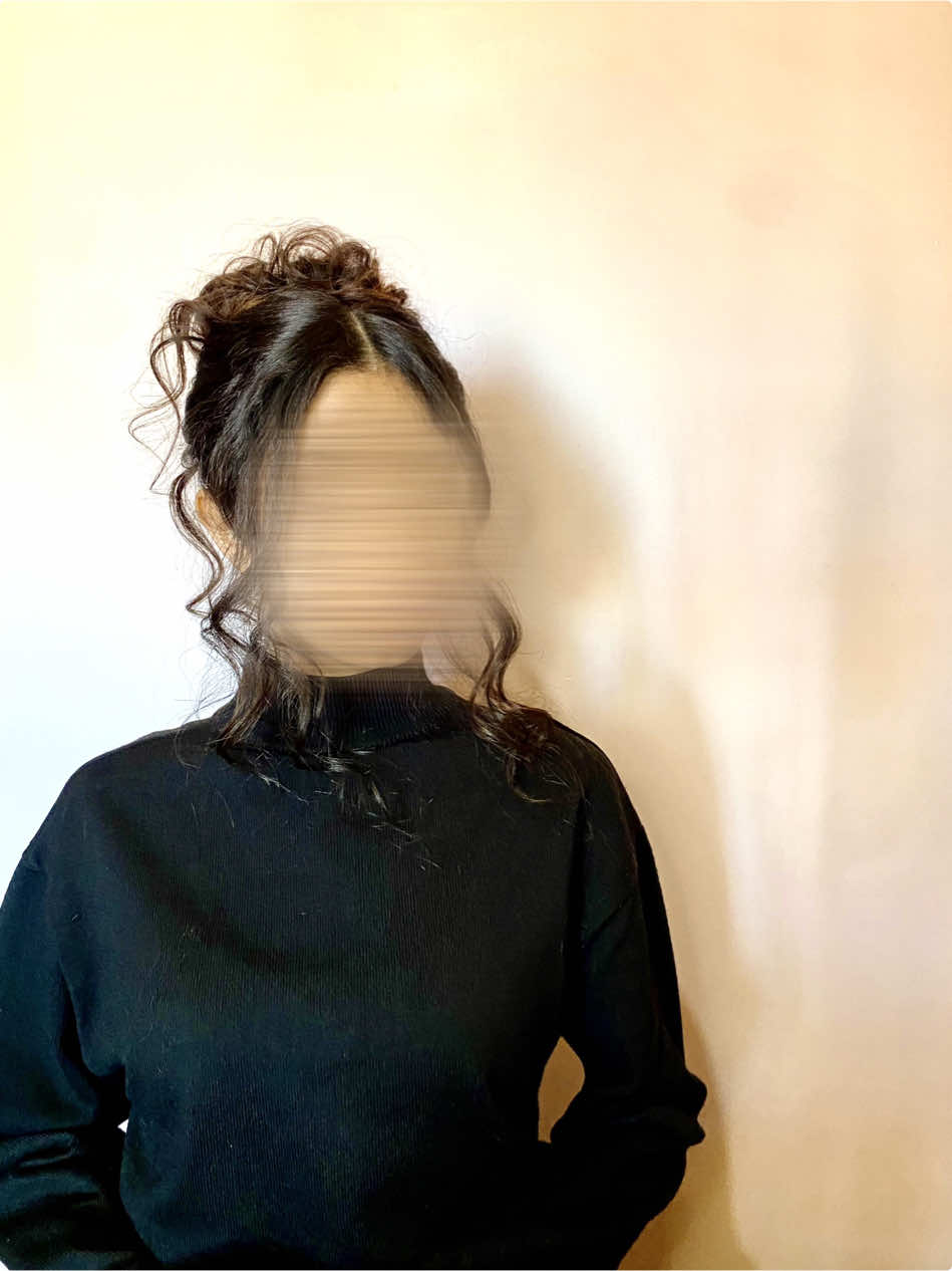 بما انو بلش موسم الاعراس 💕 نرلت تسريحة مرفوعة وانيقة للمناسبات 💃💖💕🌸 @بيسان اسماعيل - Bessan Ismail  #بيسان_اسماعيل #بيساناسماعيل #هيهات #اعراس_جزائرية #اعراس #foryoupage #zahihairstyle #اكسبلور #bun #weddingday #explore #bessan_esmail #thebeautyzahira 