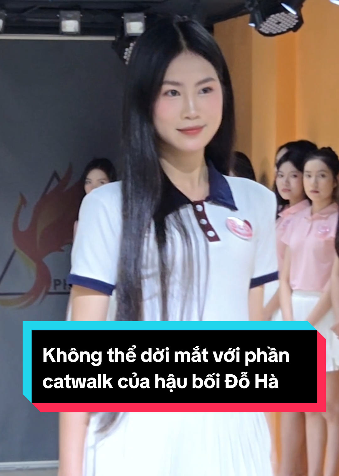 Nguyễn Thị Thu Hằng (SBD: 926) thuộc nhóm thí sinh nhỏ tuổi nhất của Hoa hậu Việt Nam 2024.  Cô hiện là sinh viên trường Đại học Kinh tế Quốc dân Hà Nội. #chungkhaohoahauvietnam2024 #missvietnam2024 #hoahauvietnam #hhvn2024 #rangrovietnam #tienphong #hoangthanhmedia #phoenixdancestudio